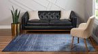Unique Loom Del Mar Collection Area Rug - Image 3