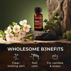 100% Pure Manuka Essential Oil - Image 5