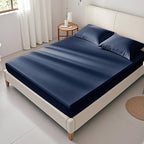 FreshCulture Twin XL Fitted Sheet Only – Premium Hotel-Quality Fitted Sheet - Image 7