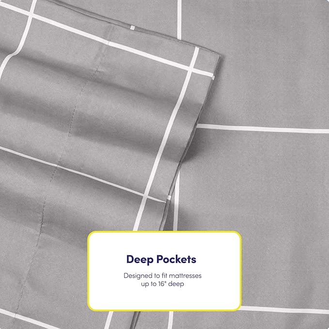 Full Size Bed Sheets - Image 5