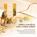 Spa Luxetique Gift Baskets for Women, Women's Gifts - Image 2