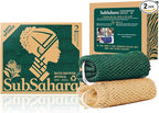 SubSahara Authentic African Net Sponge by Unknown