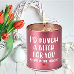 Mothers Day Gifts for Mom Women Scented Candle: Birthday Gifts Girlfriend Wife - Image 4