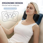 Mo Cuishle Shiatsu Back & Neck Massagers - Image 2