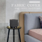 Elegant Fabric Aroma Diffuser - Image 3
