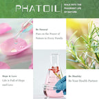 PHATOIL 100ML Citronella Essential Oil, - Image 7
