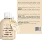 Magnesium Bubble Bath - Image 8