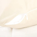 EVOLIVE Ultra Soft Microfiber Body Pillow Cover/Pillowcases 21"x54" - Image 6