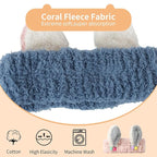 PERFECTSIGHT Kawaii Headband for Spa, Washing Face, Party - Image 2