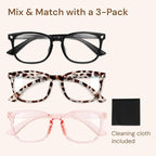 Gaoye Stylish Eyewear Frame Accessories - Image 7
