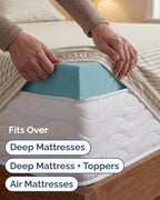 Extra Deep Twin XL Sheet Set - Image 6