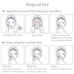 Gua Sha Facial Tools - Image 4