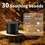 Portable Mini White Noise Machine Sound Machine - Image 3