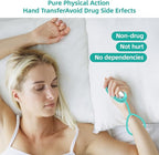 Handheld Relaxation Device – Dual-Mode Gentle Pulse Wellness Tool - Image 7