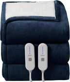 Queen Size Heated Blanket - Image 9