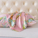 SLPBABY Silk Pillowcase for Hair and Skin - Image 4