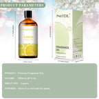 PHATOIL 100ML Lemon Fragrance Oils - Image 7