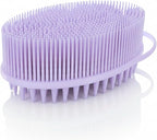Avilana Premium Scalp Massager Shampoo Brush by Avilana