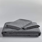 JELLYMONI Cotton Duvet Cover King Size - Image 8