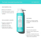 Naturium The Purifier Niacinamide Serum Body Wash, Cleansing & Hydrating - Image 3
