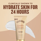 Gold Bond Vanilla Dream Softening Hand Cream Set, Luxurious Everyday Hand Cream - Image 6