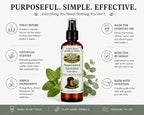 Peppermint & Eucalyptus Pre-Toilet Spray – Stops Odor Before It Starts - Image 6