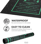 BN-LINK Seedling Heat Mat Warm Hydroponic Heating Pad Waterproof 20" x 20.75" - Image 3