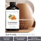 Brooklyn Botany Turmeric Essential Oil - Image 5
