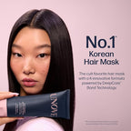 UNOVE Deep Damage Repair Hair Mask - Image 2