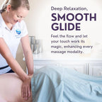 Relax Massage Oil for Massage Therapy | Professional Quality Oil - Image 4