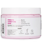 Advanced Clinicals Biotin Hair Treatment Anti-Breakage Repair Hair Mask. - Image 9
