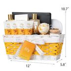 Mothers Day Gift Basket for Women, Gifts for Women - Image 8