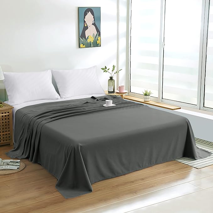 FLXXIE Twin Flat Sheet - Image 2