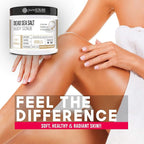 pureSCRUBS Premium Vanilla Body Scrub Set - Image 2