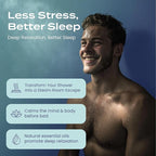 Body Restore Shower Steamers Aromatherapy 6 Pack – Mothers Day Gifts - Image 7