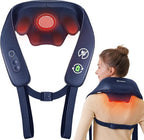 KNQZE Neck and Shoulder Massager by KNQZE