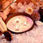 Inspireyes Scented Candles Set - Image 3