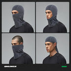 Balaclava Ski Mask 3 Pieces Full Face Cover - Image 5