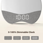 Ok to Wake Alarm Clock for Kids, Sleep Trainer - Image 5