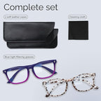 livho High Tech Blue Light Glasses - Image 8