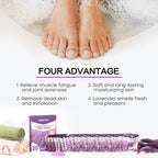 Foot Soak Salts with Epsom Salt - Image 4