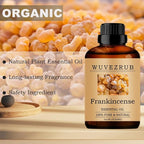 Frankincense Essential Oils, 240ML Pure and Natural Essential Oil - Image 4