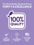 Nature's Truth Lavender Essential Oil Spray | 2.4 fl oz | Room Aroma Mist - Image 5