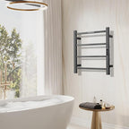 Electric Heated Towel Warmer - Image 6