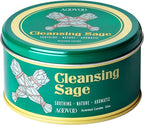 AOOVOO Sage Candle for Cleansing - Image 8
