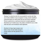 Essentially KateS Ylang Ylang + Lemongrass Specialty Cream Lotion 4 Fl Oz - Image 3