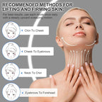 3-Color Light Therapy Facial Sculpting Tool – - Image 5