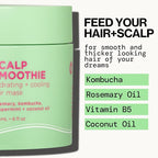 Pacifica Scalp Smoothie Hydrating Scalp Treatment & Leave-On Hair Mask - Image 3