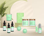 30 Pcs Mother's Day Gift for Mom, Facial Skin Care Set for Men & Women - Image 8
