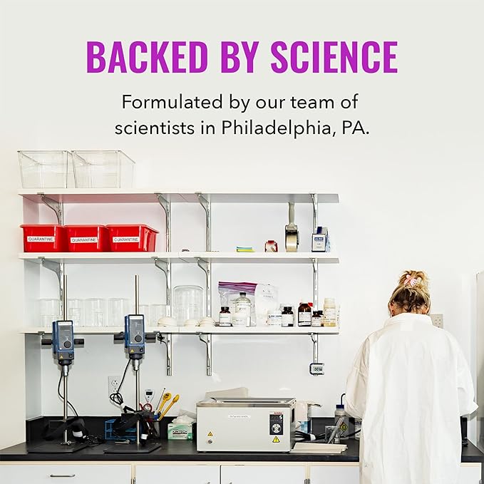 Good Molecules Niacinamide Serum - Image 7
